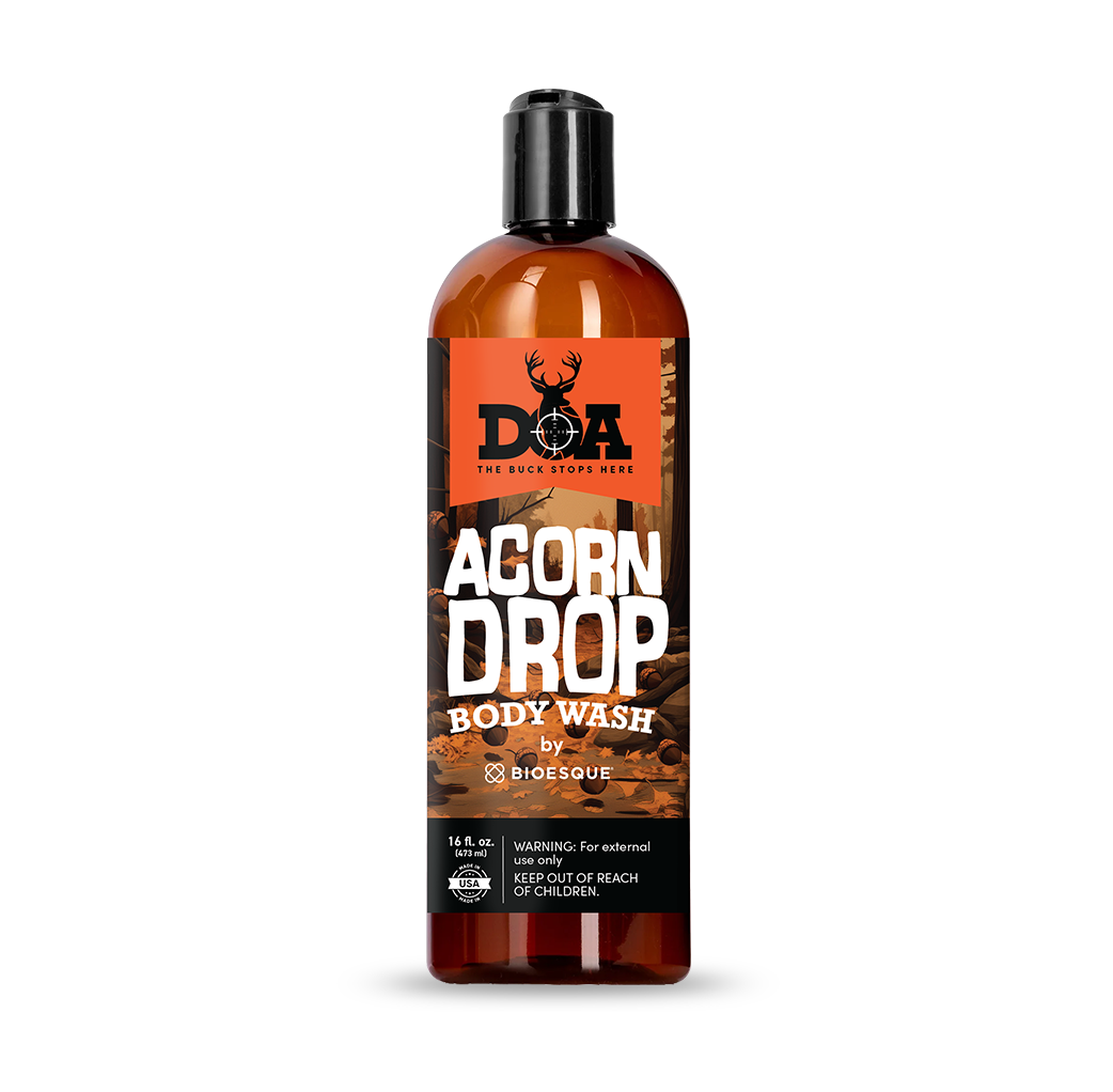 DOA Body Wash - Acorn Drop